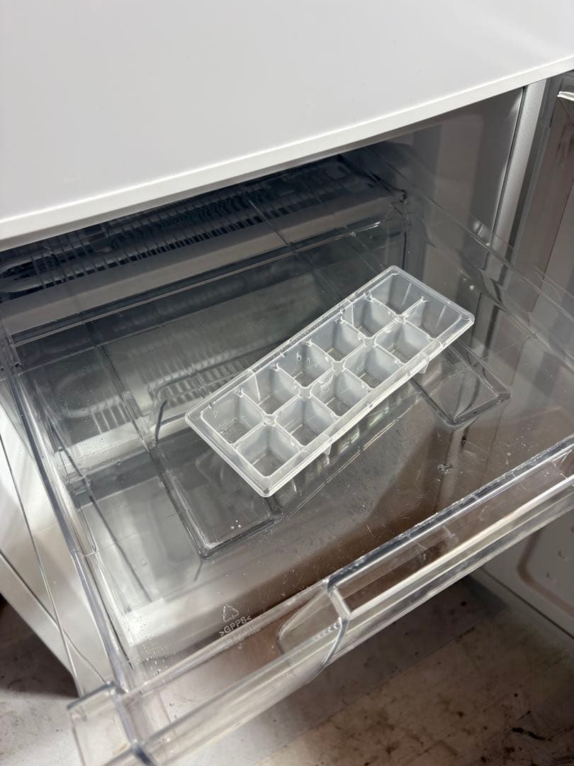 アイリスオーヤマ 冷蔵庫 142L 冷凍室52L IRSD-14A-W