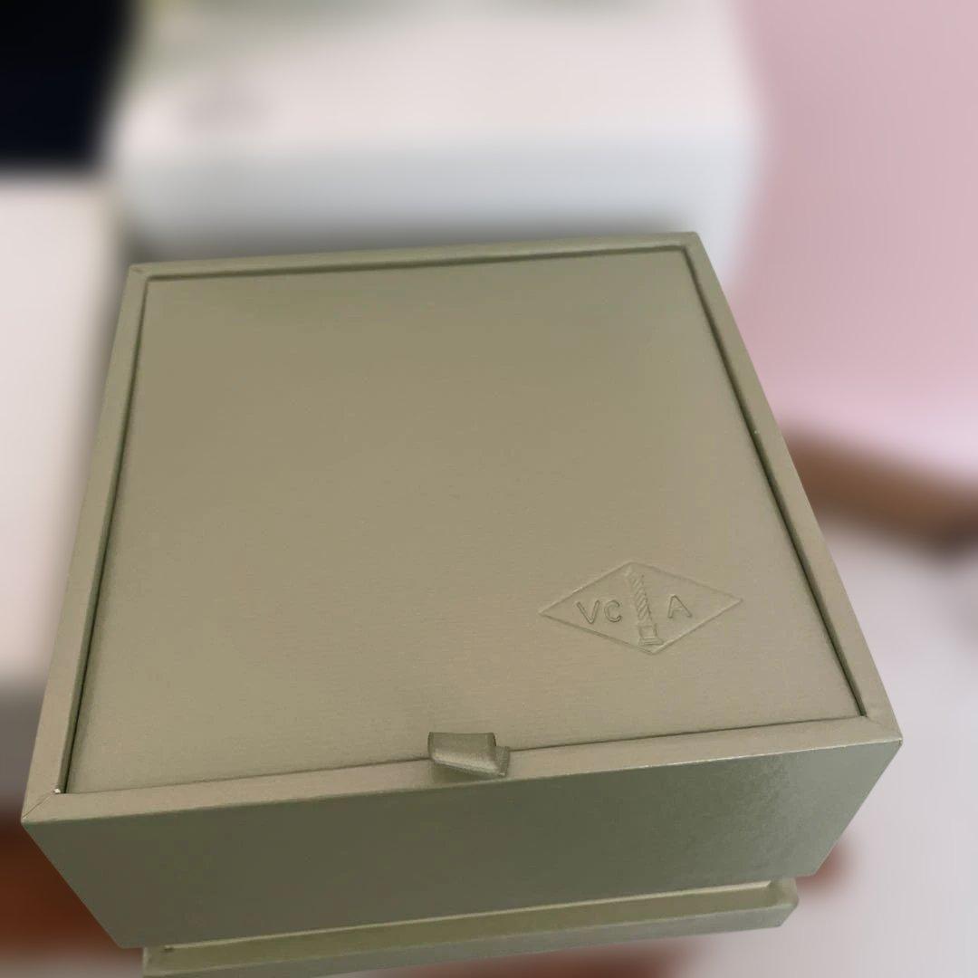 ヴァンクリーフ４個セット