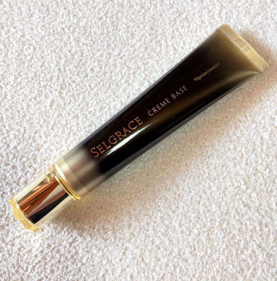 新品未使用 ナリス セルグレース クリームベース 化粧下地 30g × 2本