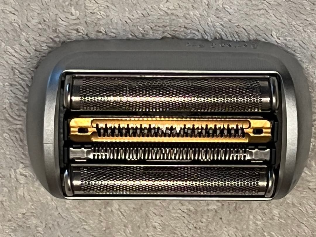 【美顔器付き】BRAUN ブラウンシリーズ9Pro＋9577cc