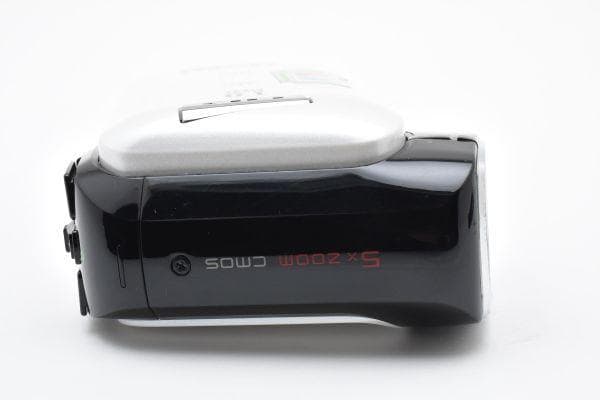 ■ ほぼ新品 ■サンヨー　SANYO Xacti DMX-CG11 ホワイト