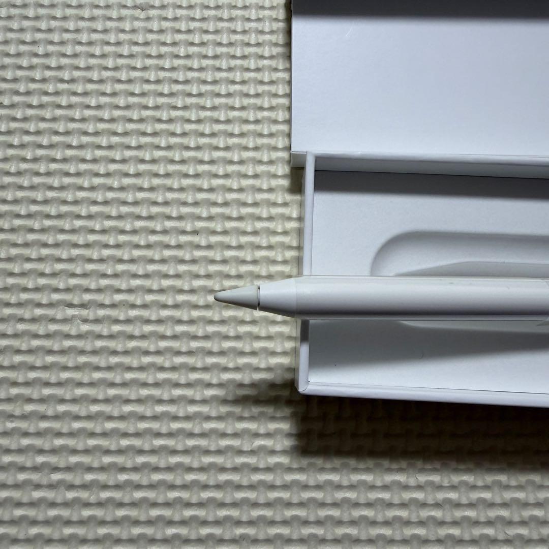 【美品】Apple Pencil 第二世代 MU8F2J/A