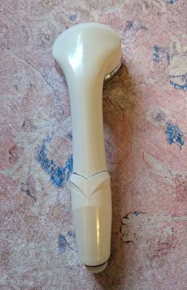 ジャパンスター ナノバブルシャワーヘッド