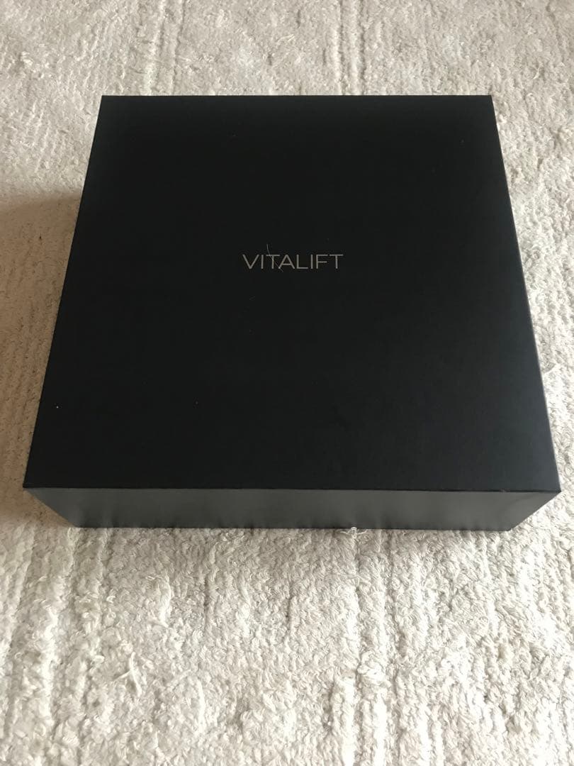 ボディ・フェイスケア Panasonic VITALIFT EH-SP85