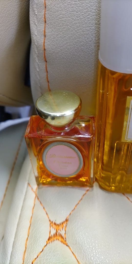 No.333 アルマーニ ジバンシィ ディオール ニナリッチ ロシャス香水set