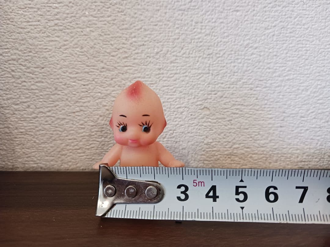 【1940年～50年代もの】キューピー人形　昭和