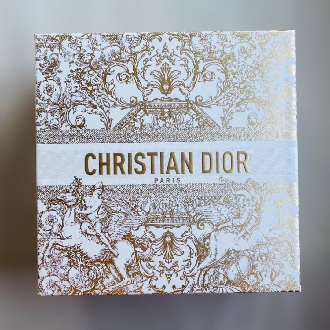 【Miss Dior】ミス ディオール ブルーミングブーケコフレ 香水セット新品