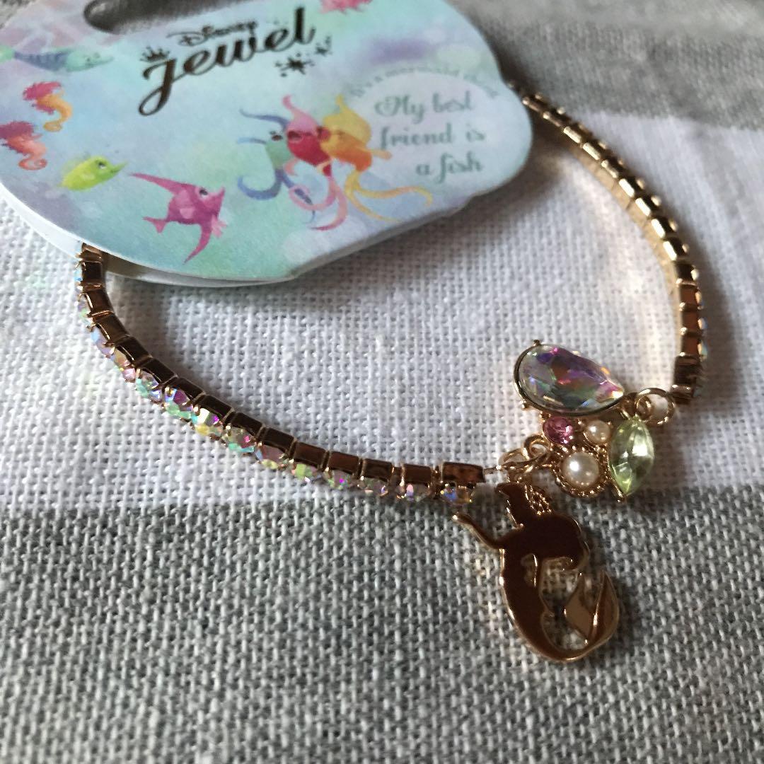【お得な✨7点セット❣️】Disney♡アリエル