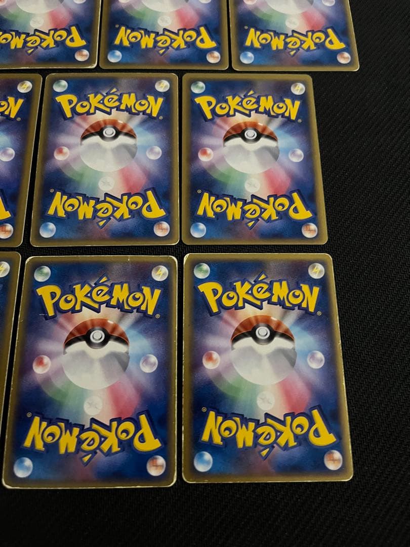 ポケカ デルタ種 まとめ売り 13枚