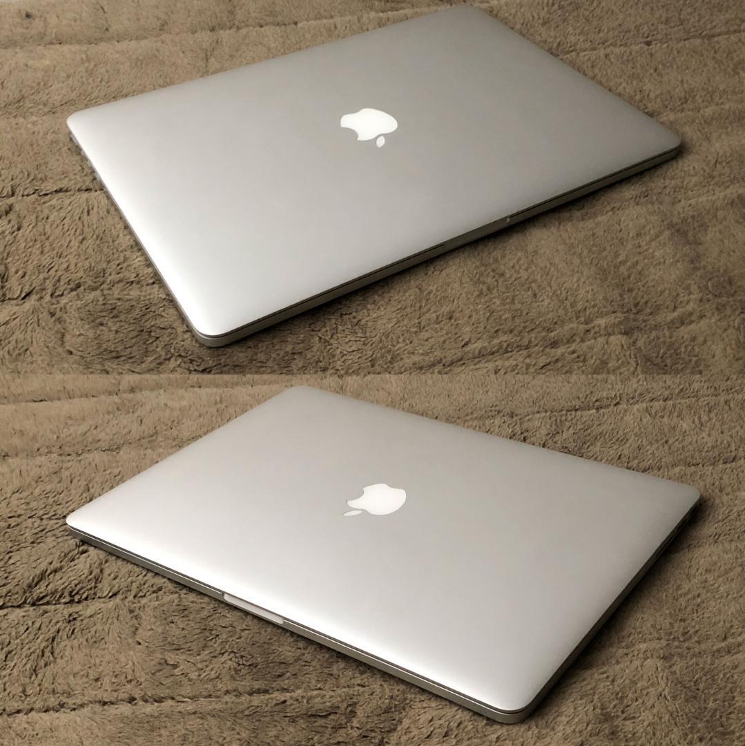 MacBook本体 i7/16g/SSD512 MacBookPro15 Office Win11