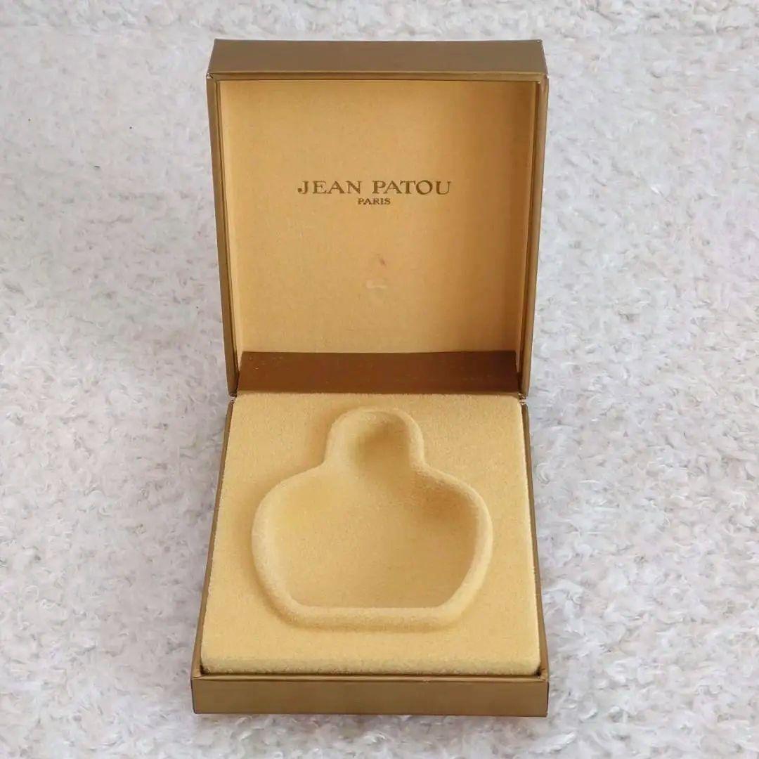 【未開栓・箱付】1982年製 ジャンパトゥ JOY パルファム 7.5ml