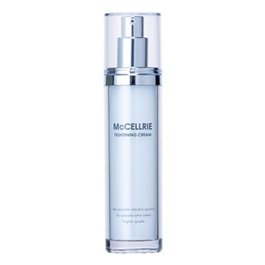 McCELLRIE タイトンクリーム50g