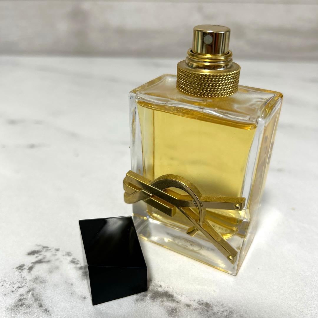 イヴ・サンローラン リブレ オードパルファム 50ml