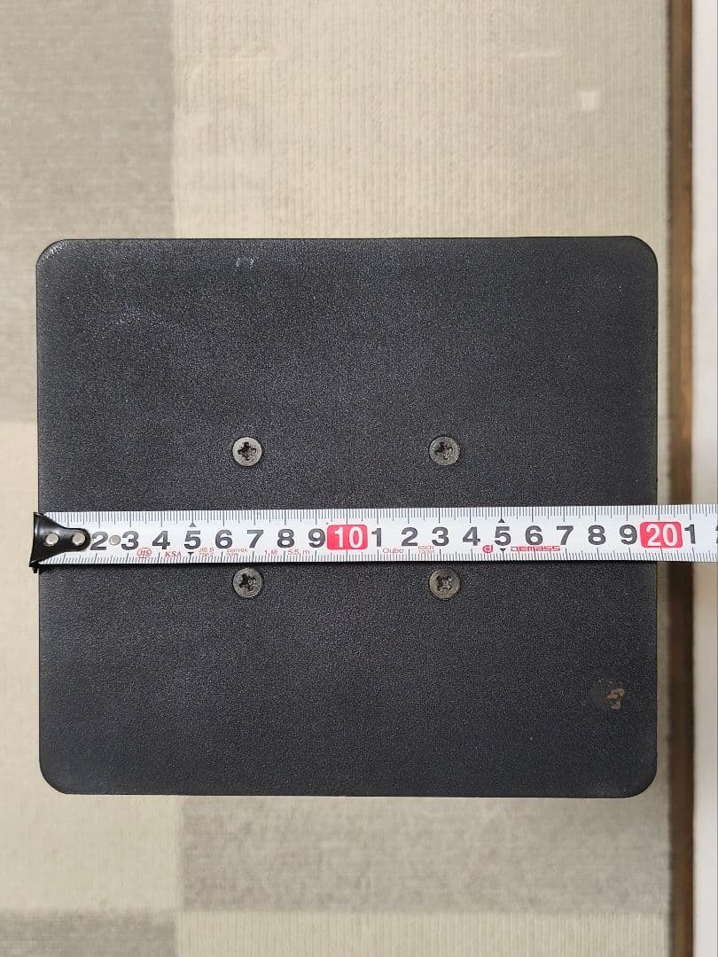 Sonus faber スピーカースタンド Stand Minima　1/2