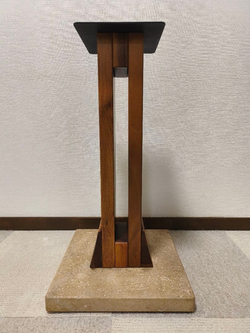 Sonus faber スピーカースタンド Stand Minima　1/2