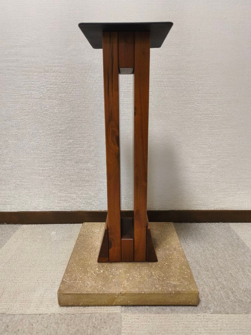 Sonus faber スピーカースタンド Stand Minima　1/2
