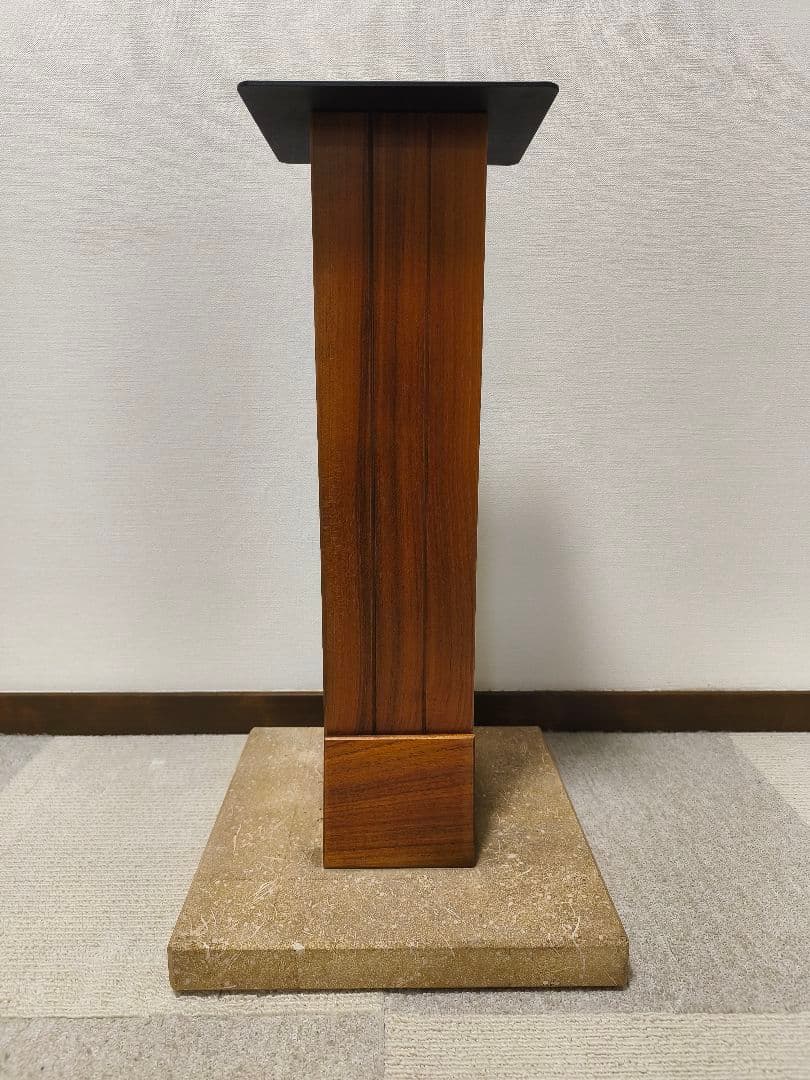 Sonus faber スピーカースタンド Stand Minima　1/2