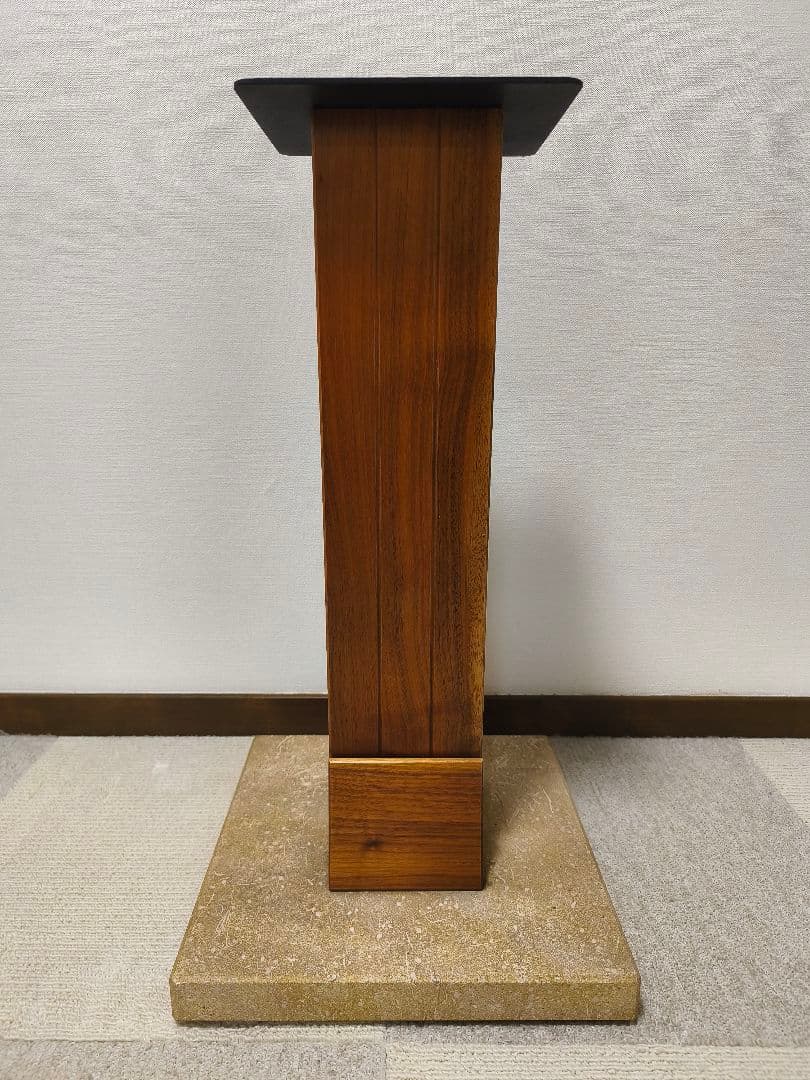 Sonus faber スピーカースタンド Stand Minima　1/2