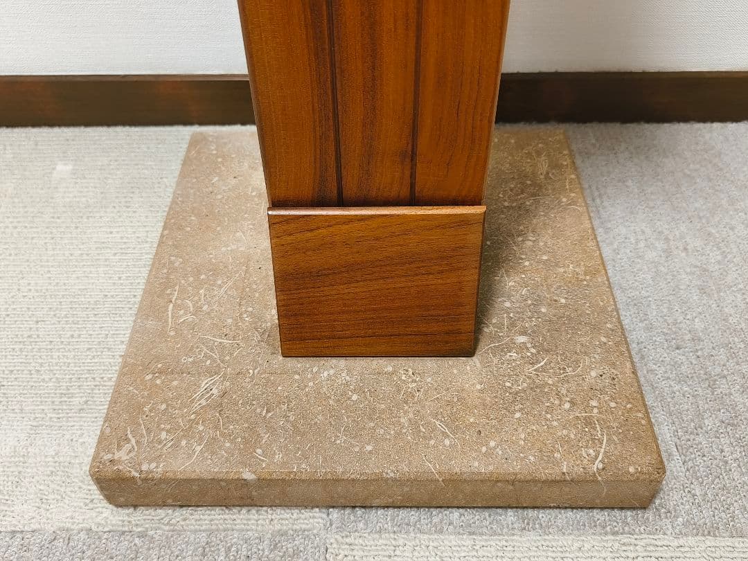 Sonus faber スピーカースタンド Stand Minima　1/2