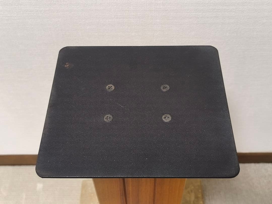 Sonus faber スピーカースタンド Stand Minima　1/2