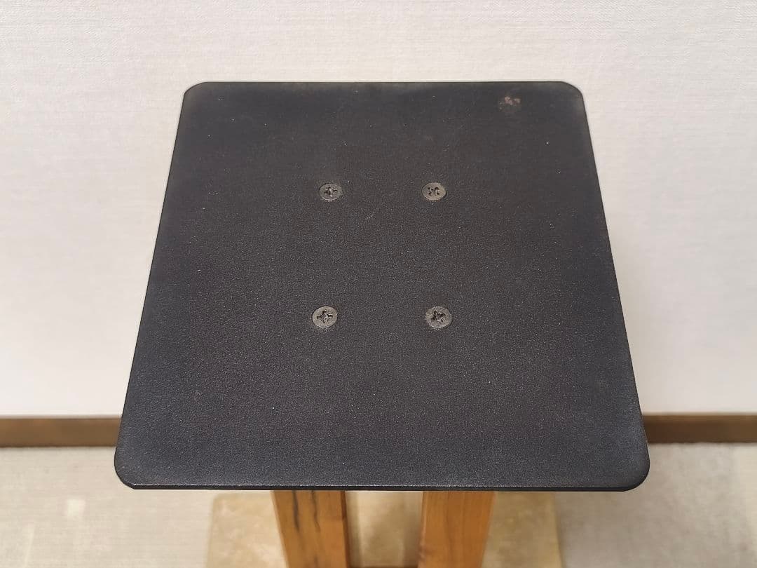 Sonus faber スピーカースタンド Stand Minima　1/2