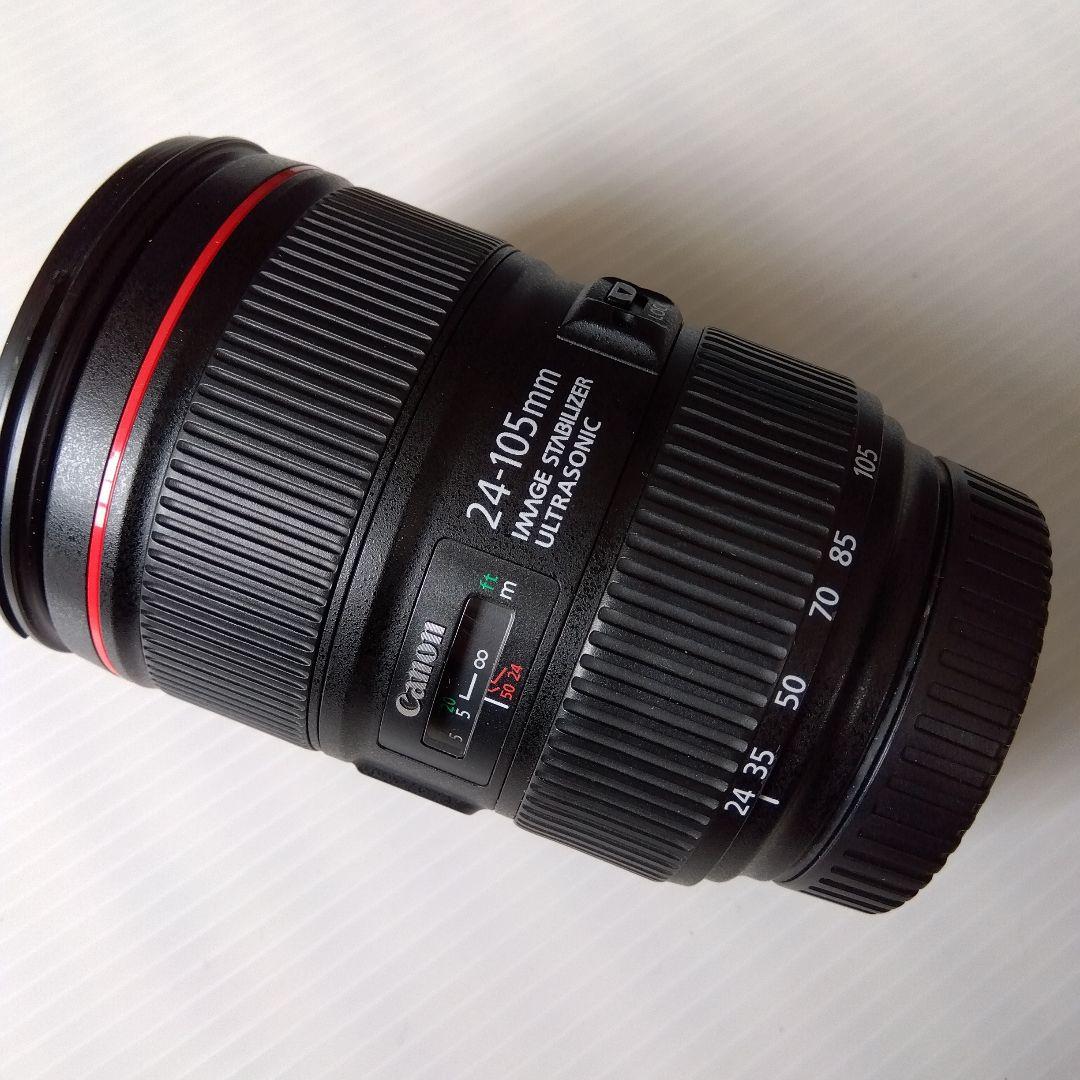 EF24-105 F4L IS Ⅱ USM