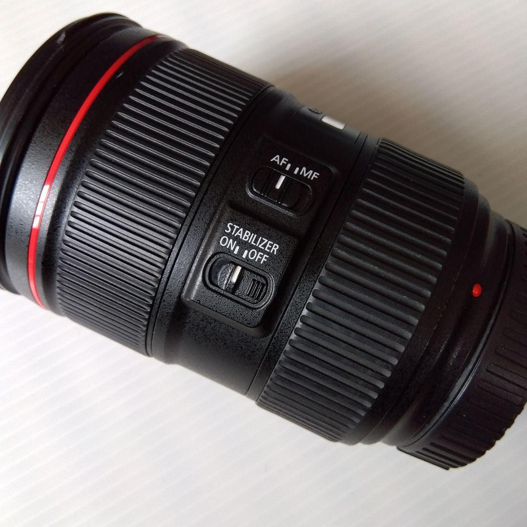 EF24-105 F4L IS Ⅱ USM