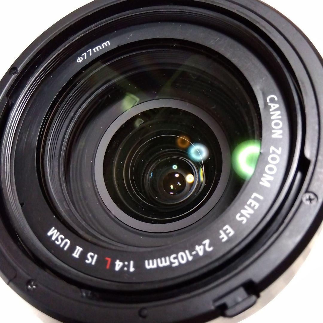 EF24-105 F4L IS Ⅱ USM
