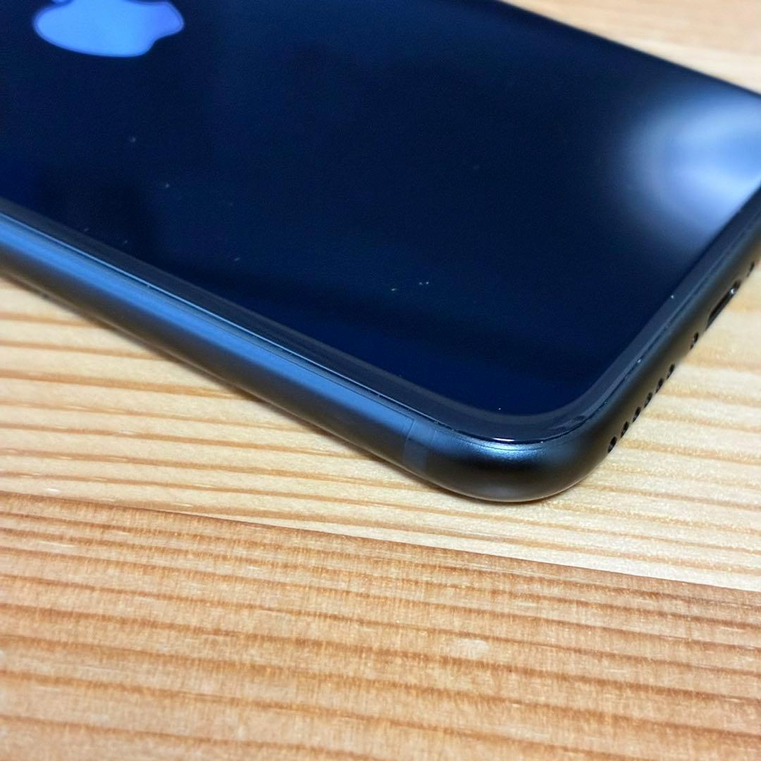 雪*ま様 バッテリー新品　iPhoneSE第3世代64GB SIMフリー　美品