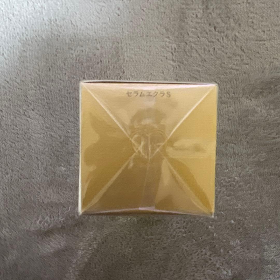 clé de peau クレ・ド・ポーボーテ セラムエクラS 40ml 本体