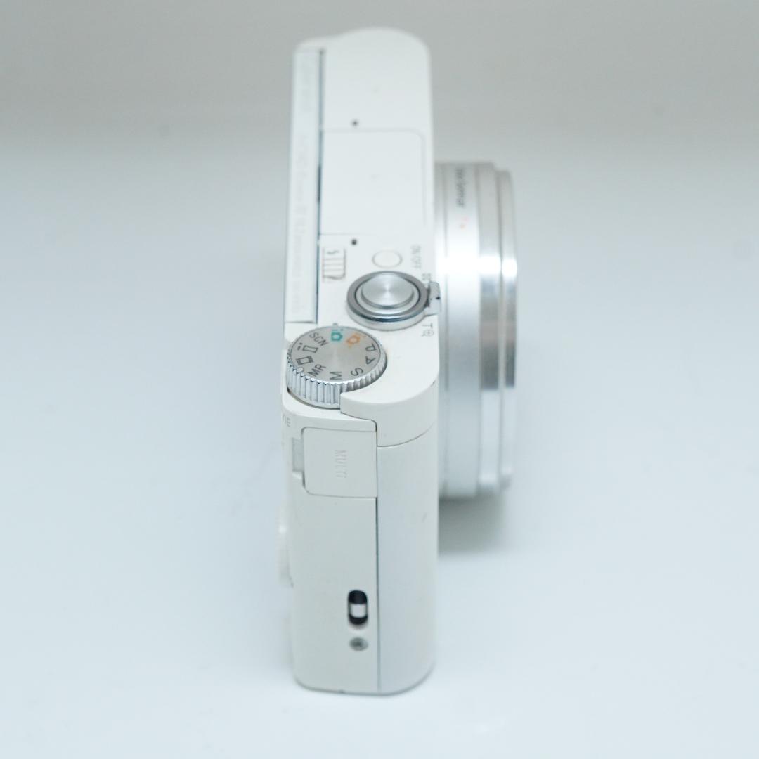 SONY ソニー DSC-WX500 コンパクトデジタルカメラ