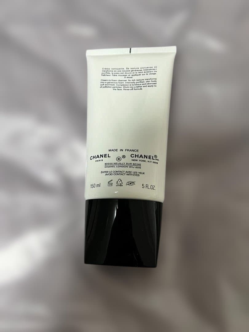 LA MOUSSE クレンジングクリーム 150ml
