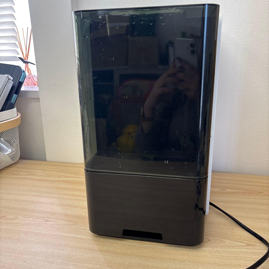 Dainichi Plus HD-LF1222 加湿器 2022年製