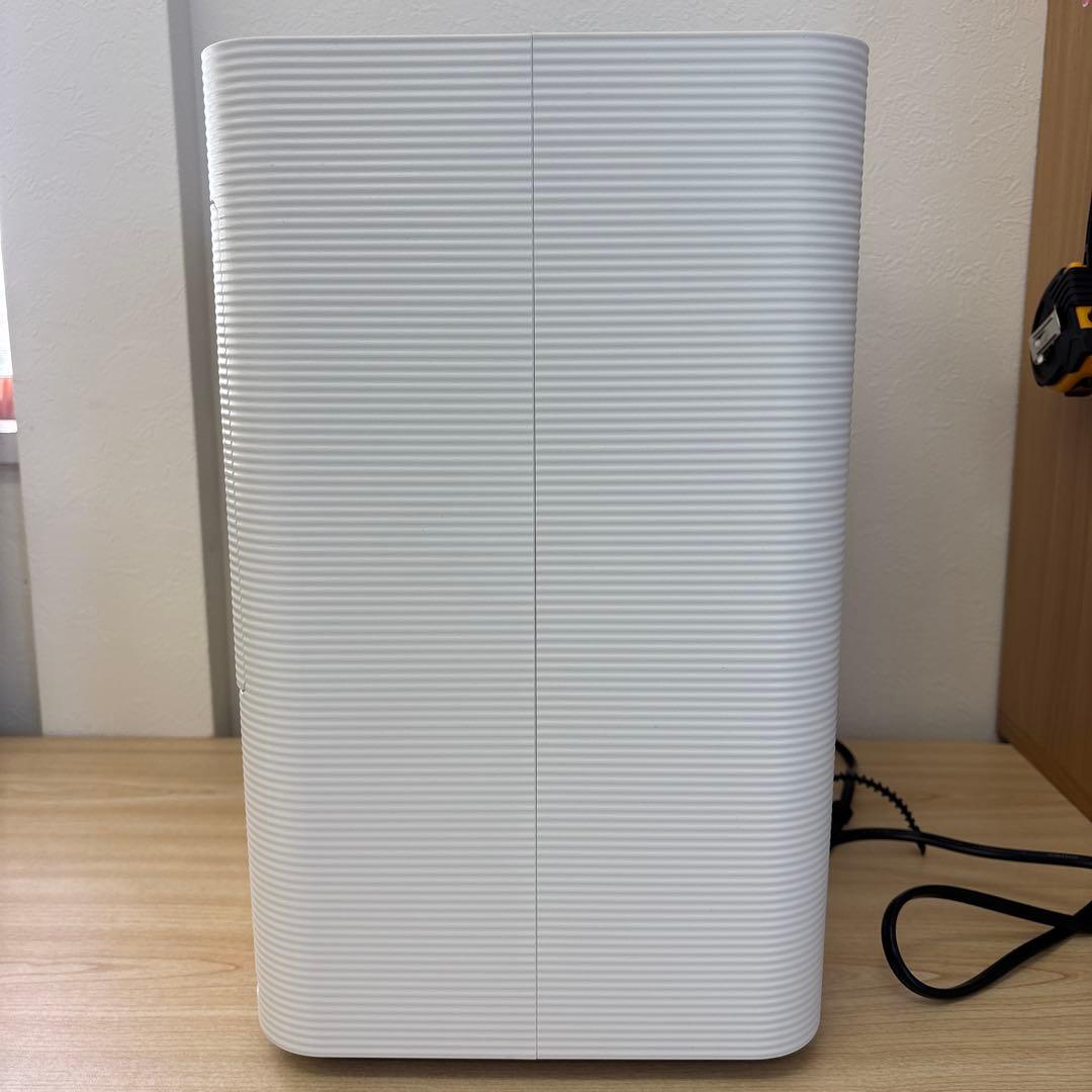 Dainichi Plus HD-LF1222 加湿器 2022年製