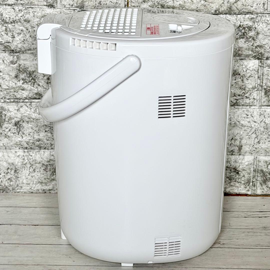 2021年製 象印 スチーム式ポット型加湿器 EE-RQ50