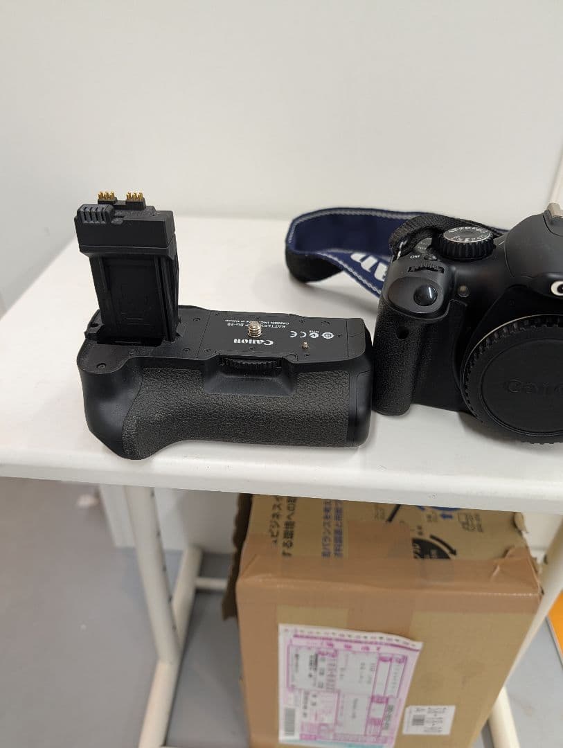 Canon EOS Kiss X4 デジタル一眼レフカメラ
