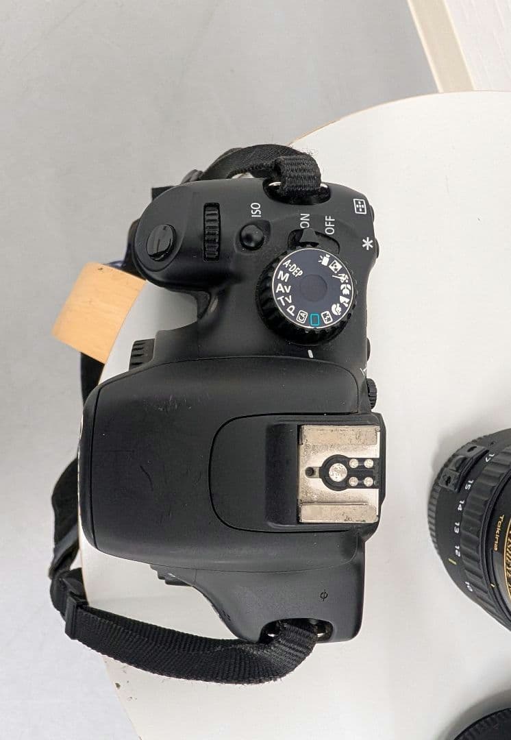 Canon EOS Kiss X4 デジタル一眼レフカメラ
