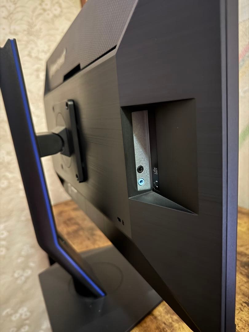 GigaCrystal GC253U 24.5インチ 240Hz