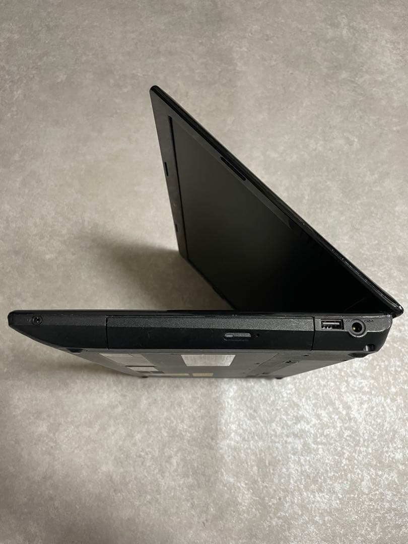 NEC ノートパソコン　15.6インチ