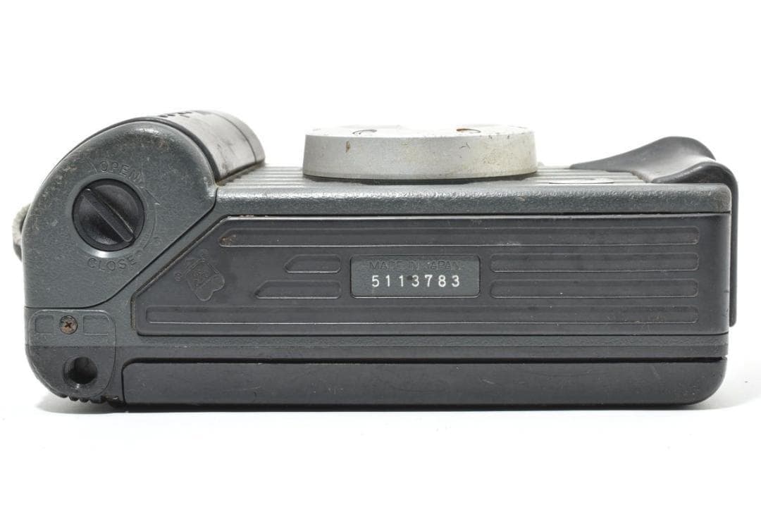Konica コニカ 現場監督 28 WB ECO コンパクト フィルムカメラ