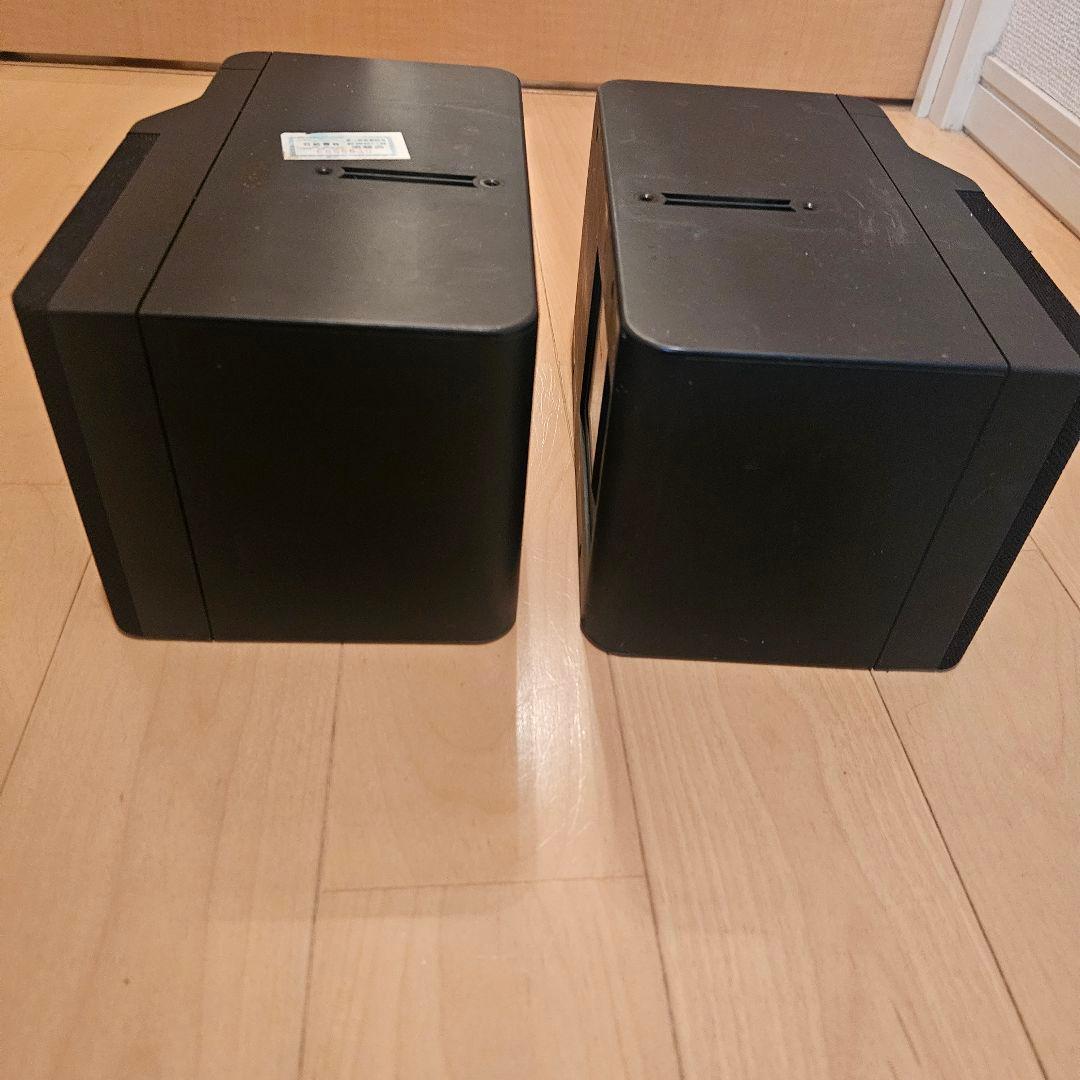 最終値下 BOSE スピーカー