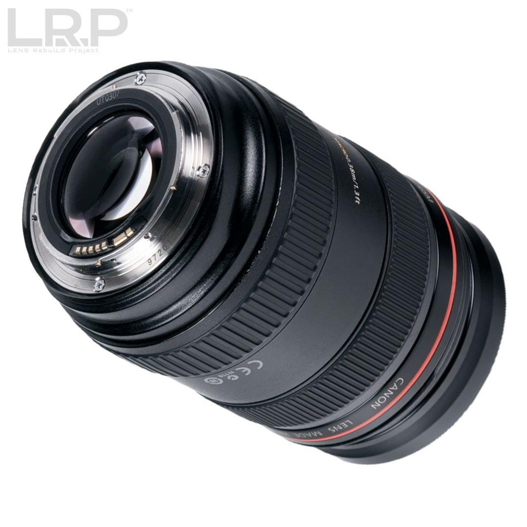 【整備済み品】Canon EF 24-70mm F2.8 L USM【美品】