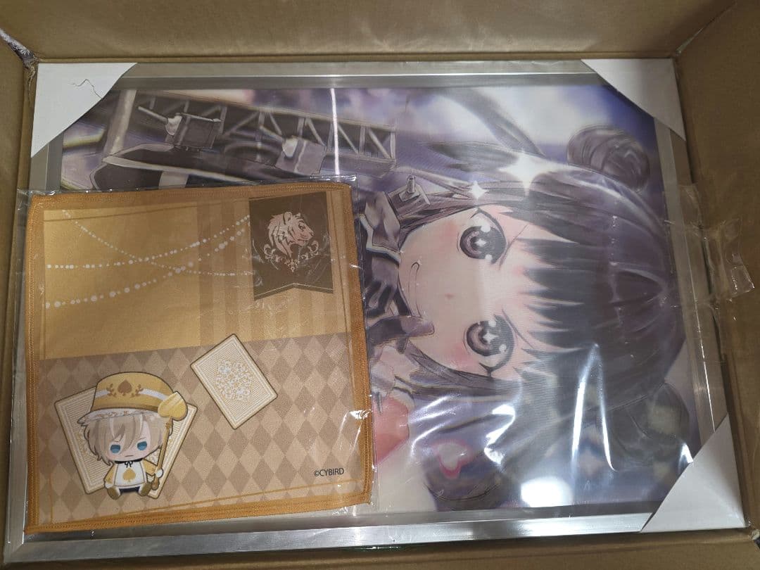 アニメ　ゲームグッズまとめ　125点