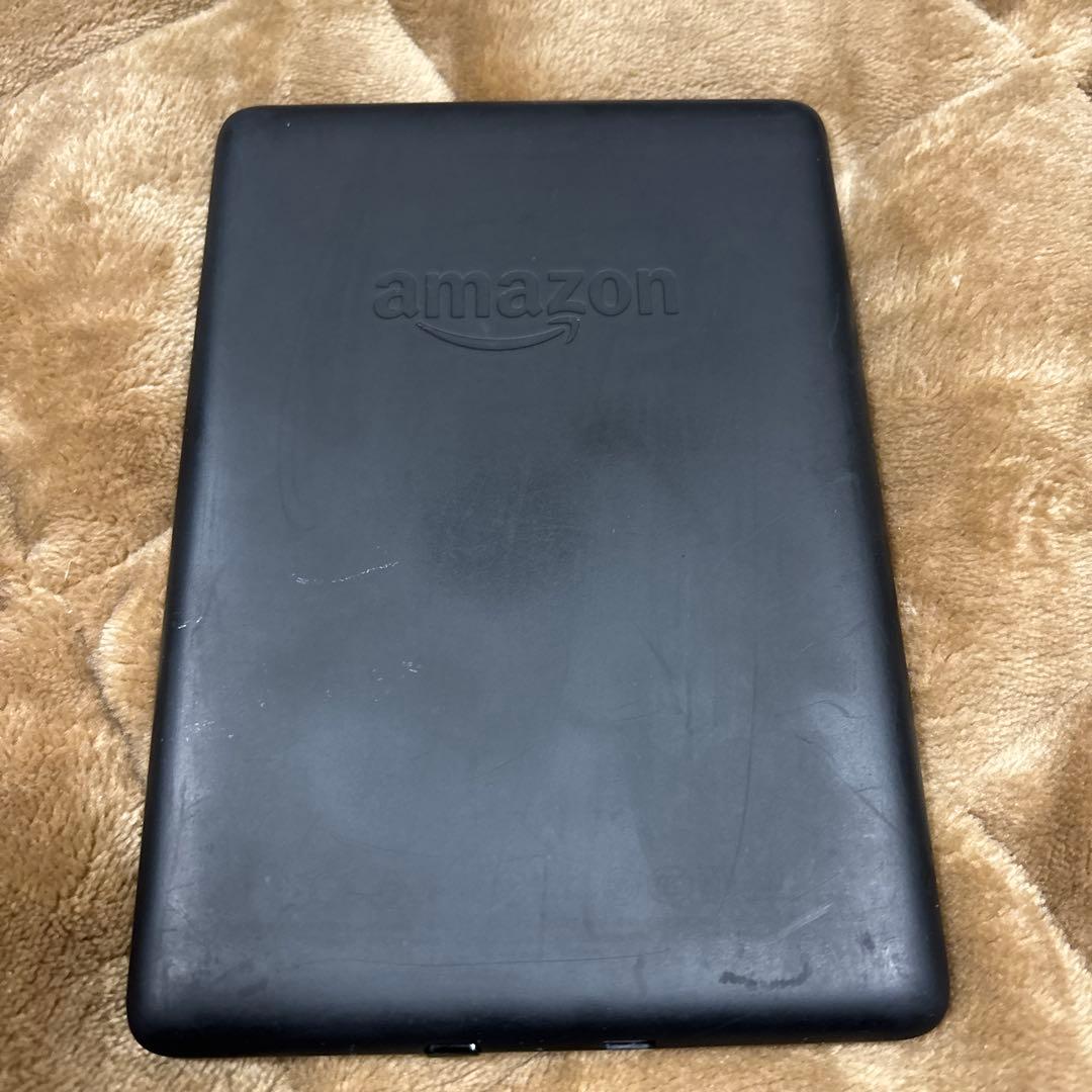 Kindle paper White第10世代 8G
