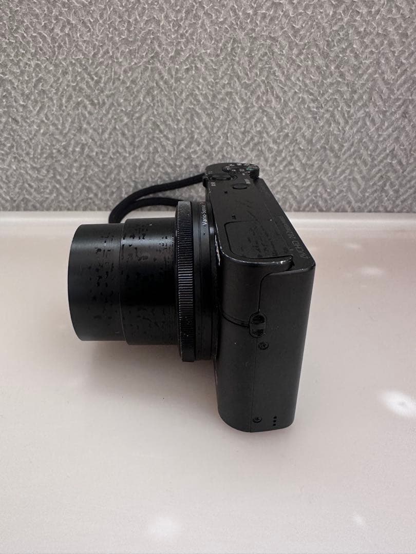 ★値下げ！【SONY】Cyber-shot RX100 初代 ★ジャンク品