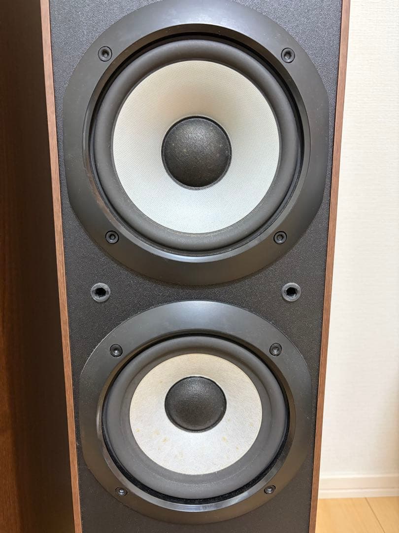 SONY フロアスタンディングスピーカー　SS-F6000
