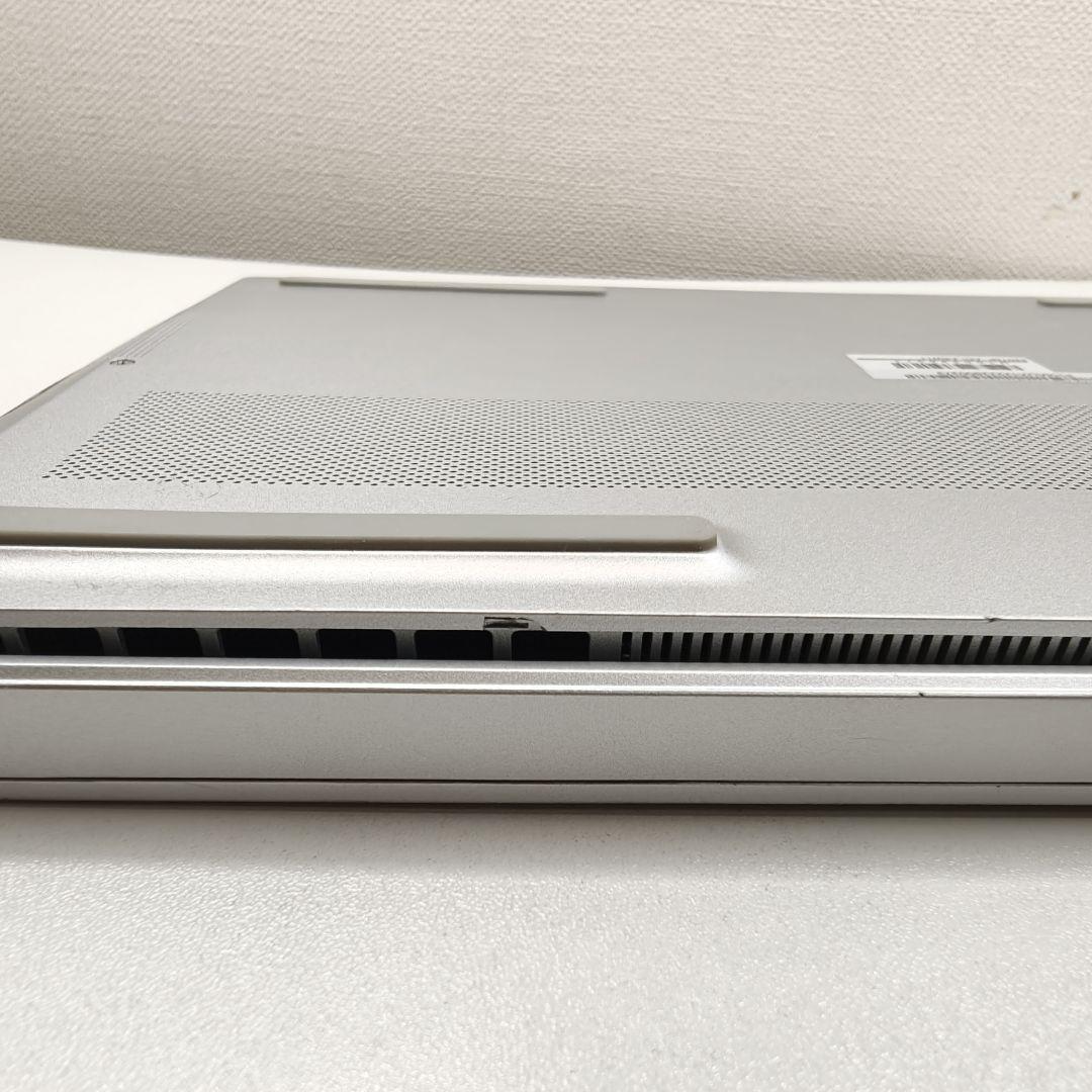 mouse DAIV 4P ノートPC i7-1260P 16GB 256GB