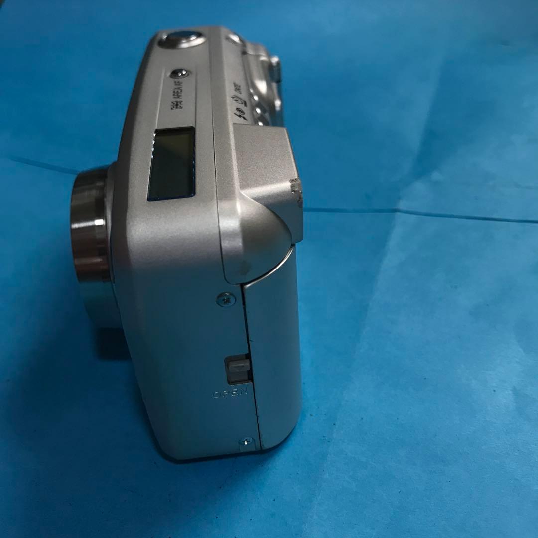【動作OK／新品電池付き】★MINOLTA Capios 160A（訳あり）