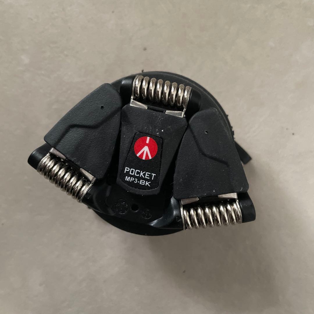 keyball39 POCKET MP3-BK2台付き