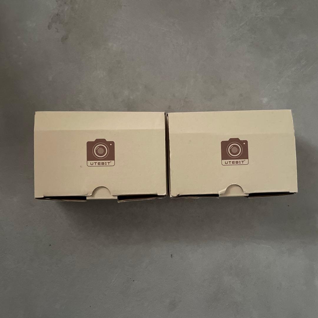 keyball39 POCKET MP3-BK2台付き